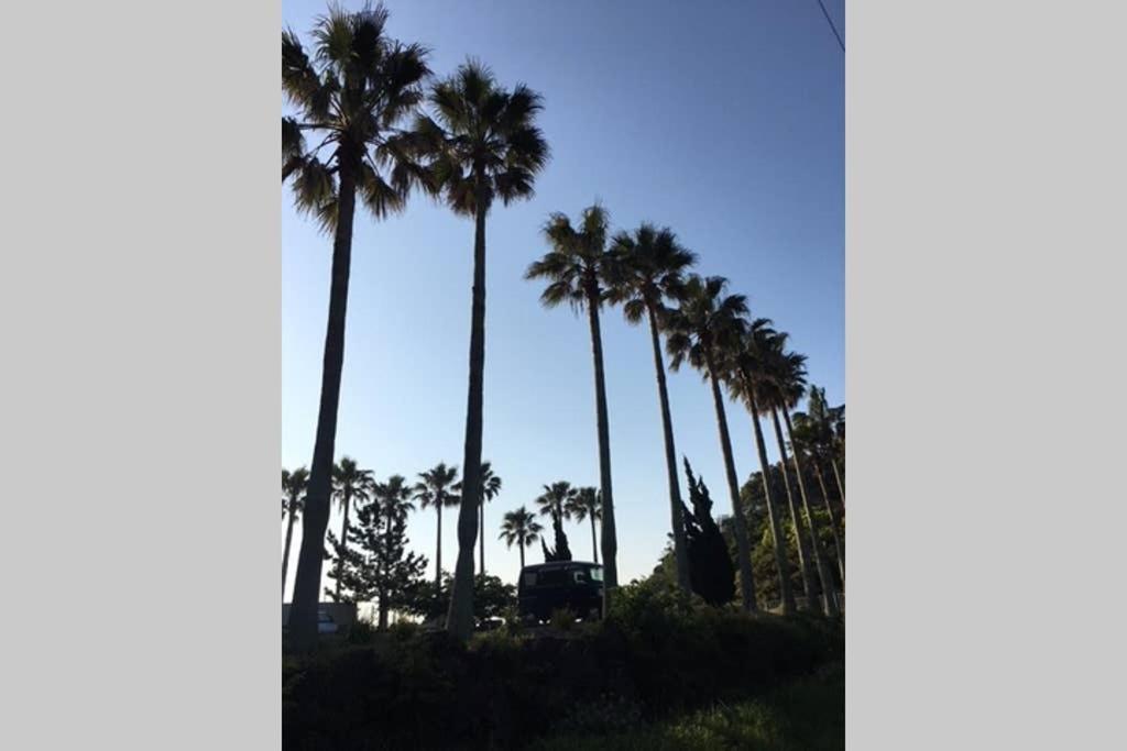 Ramjet Kisami Beach House Shimoda - Enjoy Sakura, Beach And Bbq! Εξωτερικό φωτογραφία