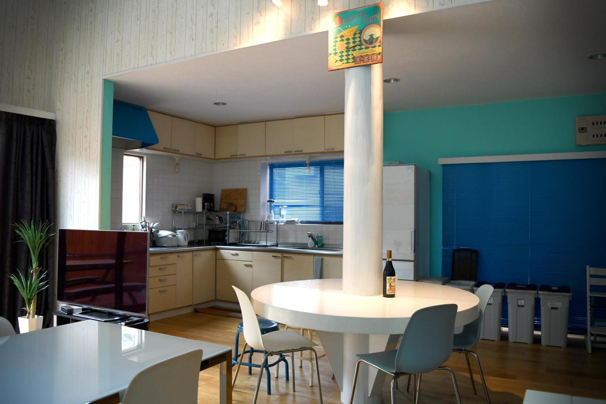 Ramjet Kisami Beach House Shimoda - Enjoy Sakura, Beach And Bbq! Εξωτερικό φωτογραφία