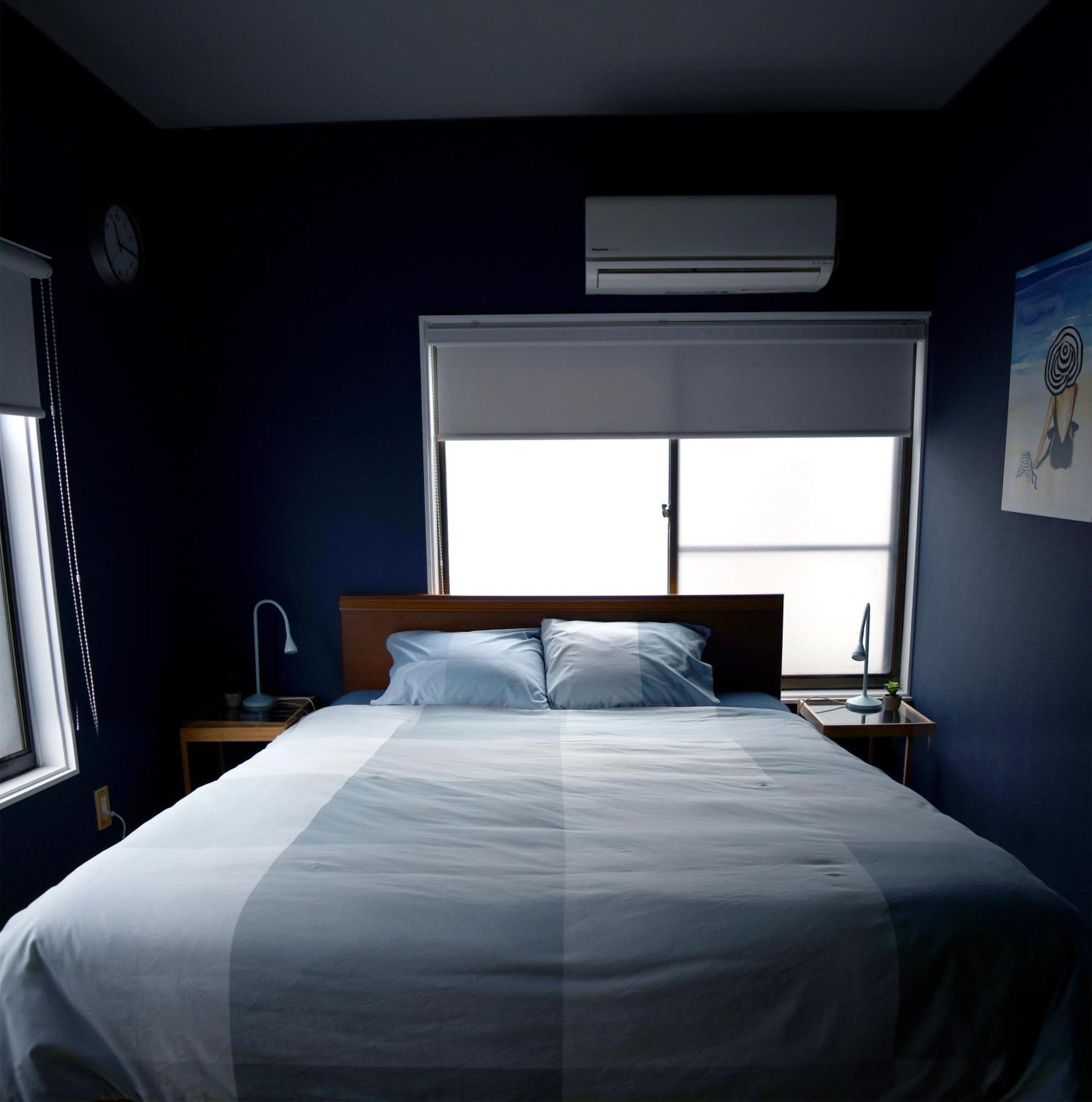 Ramjet Kisami Beach House Shimoda - Enjoy Sakura, Beach And Bbq! Εξωτερικό φωτογραφία